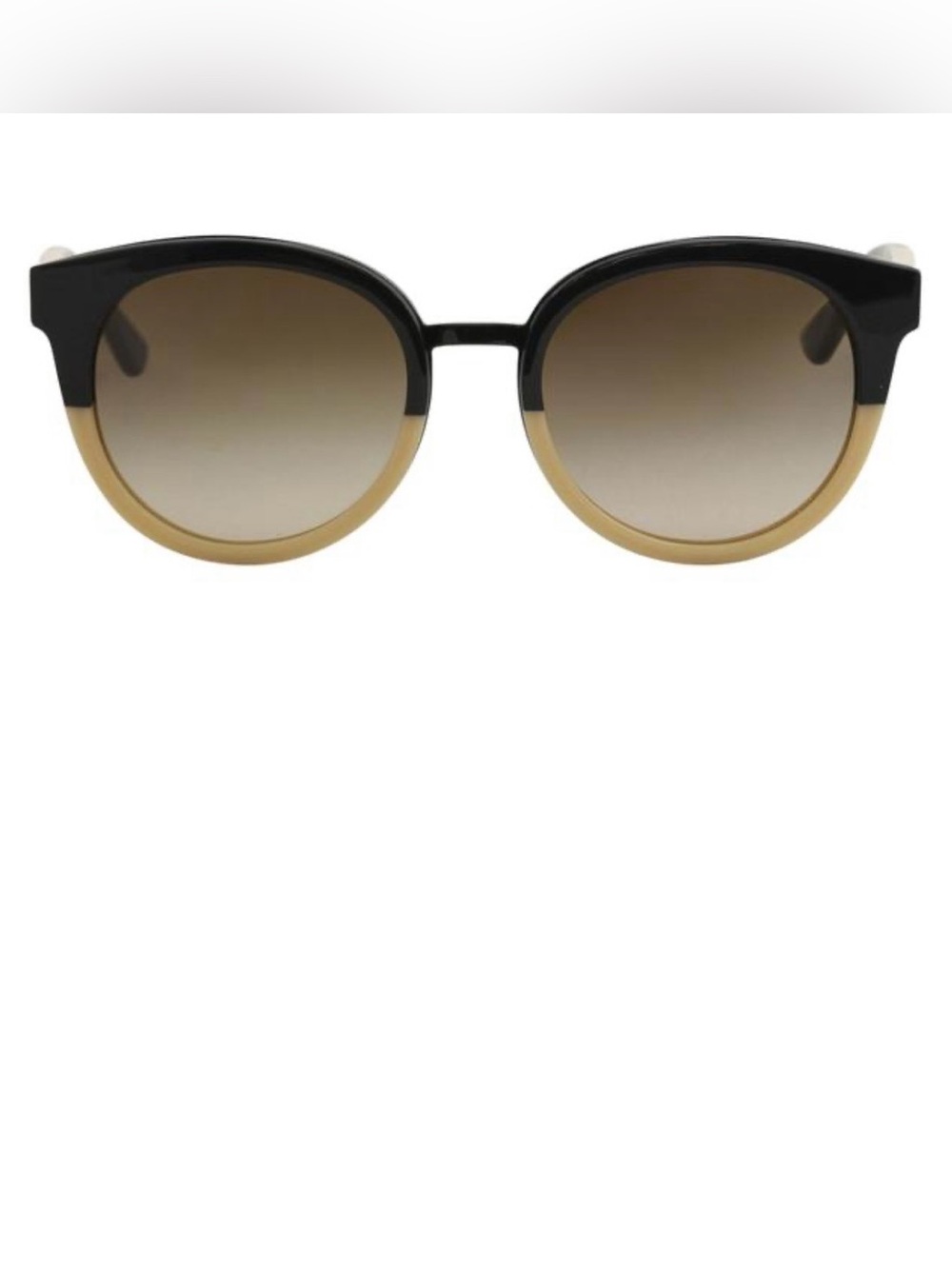 Tory Burch Panama sunglasses - Picture 10 of 11